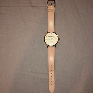 Kate Spade watch